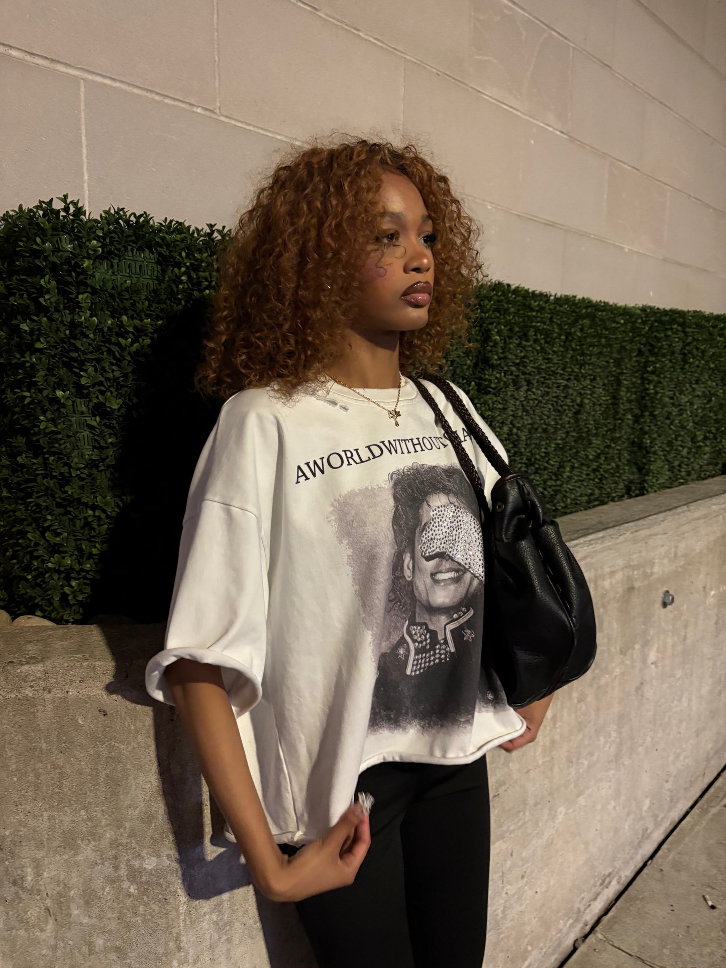 Billie Jean Tee