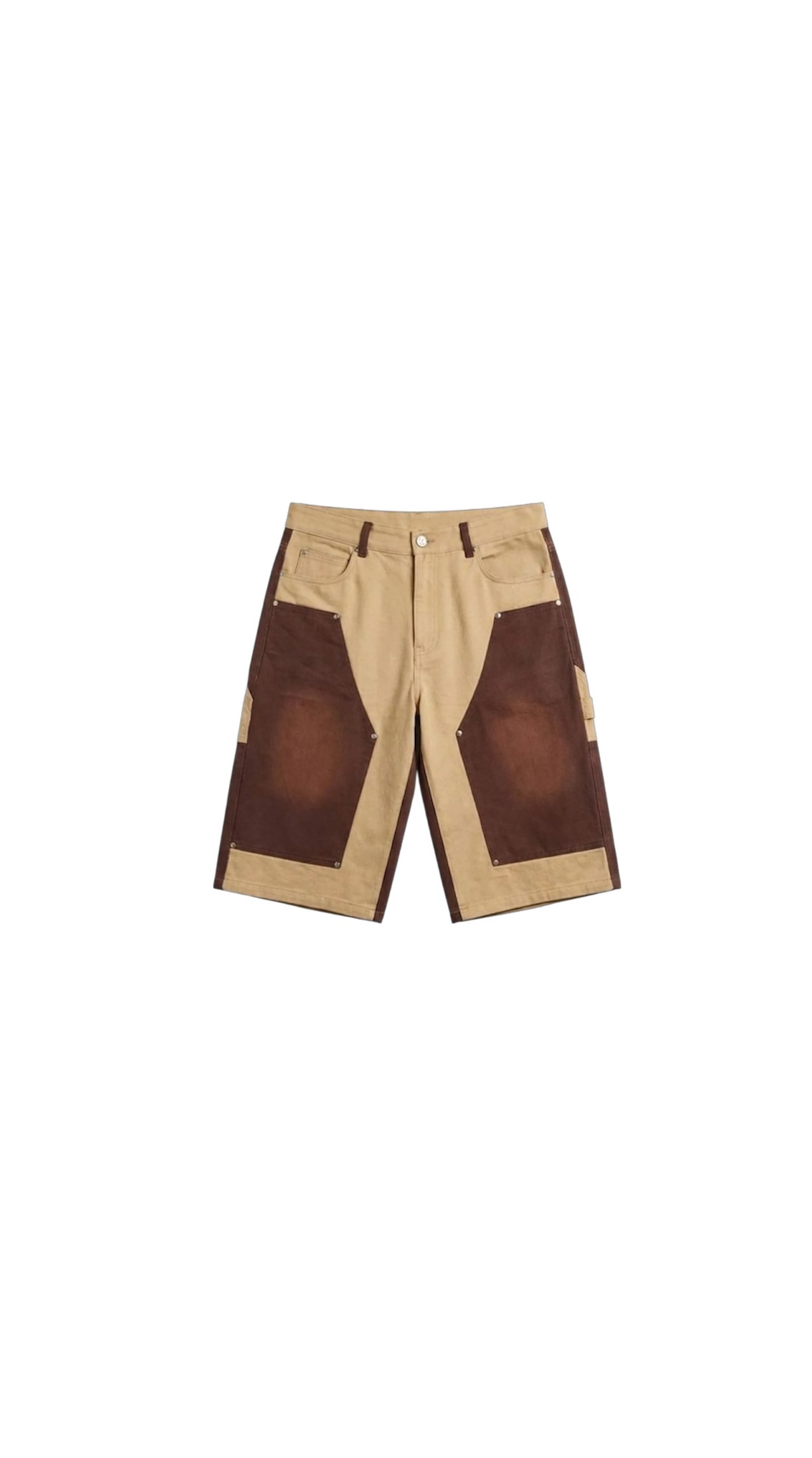 Butter Carpenter Jorts