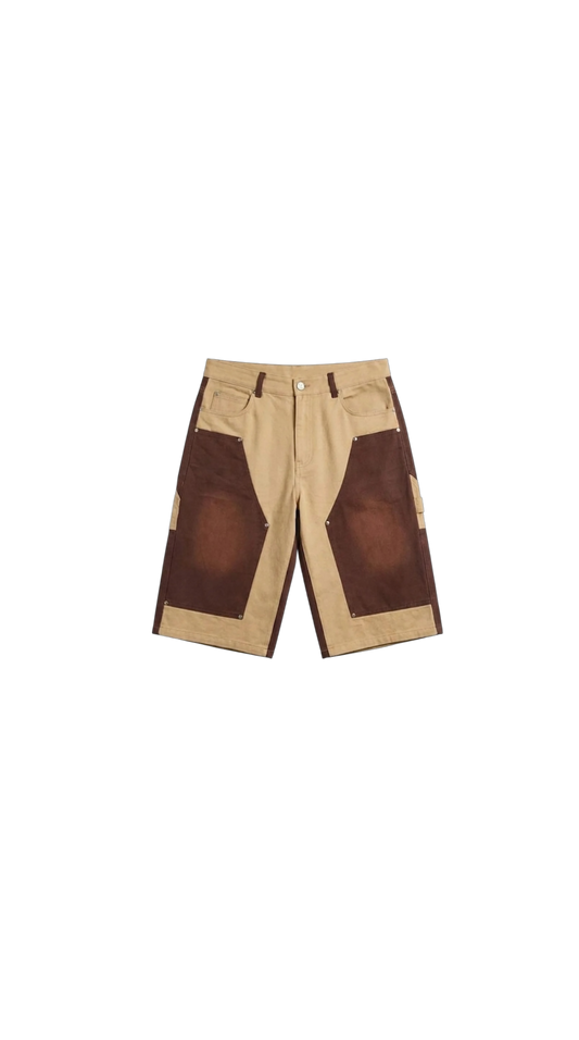 Butter Carpenter Jorts