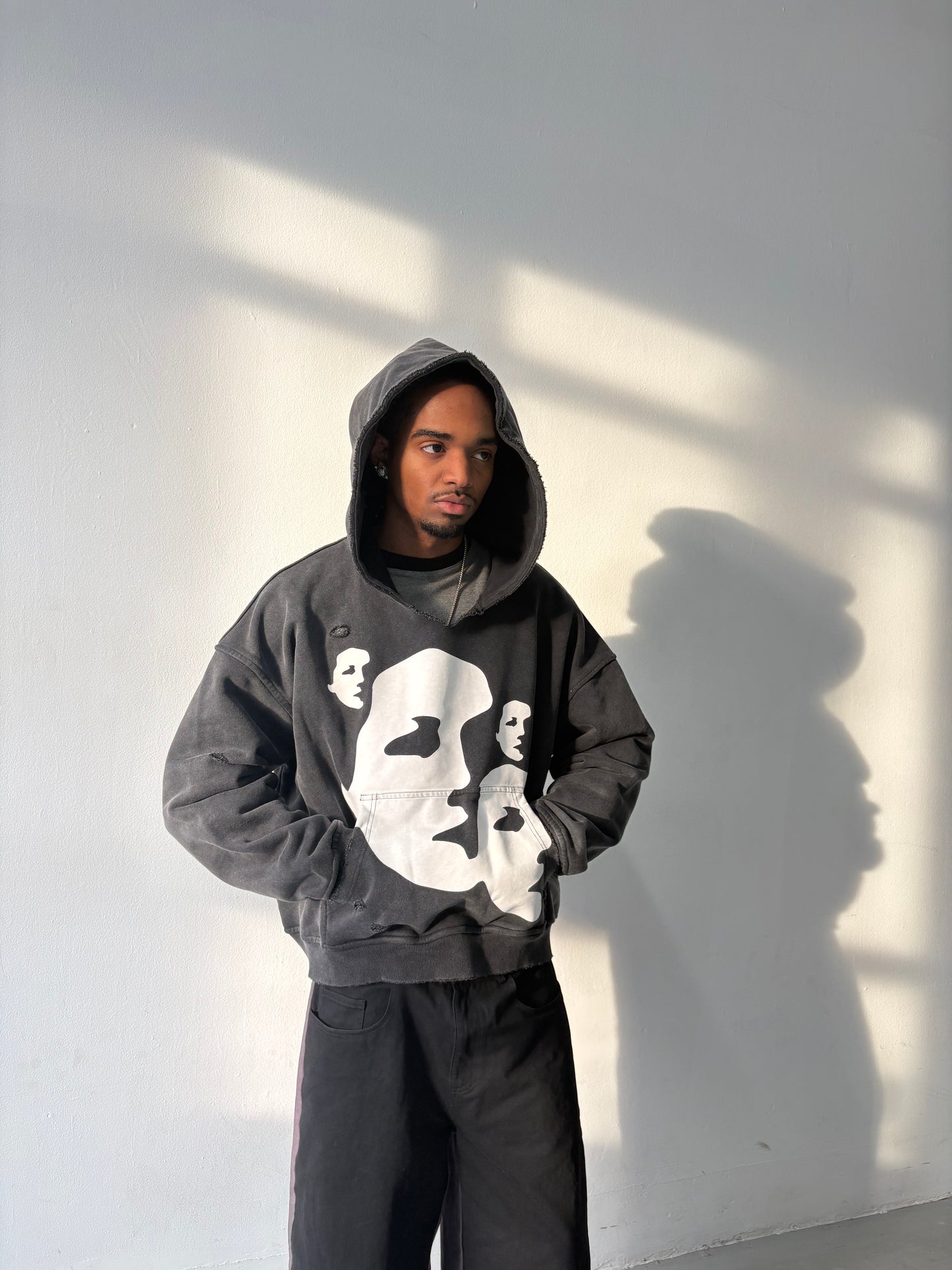 Emotions hoodie