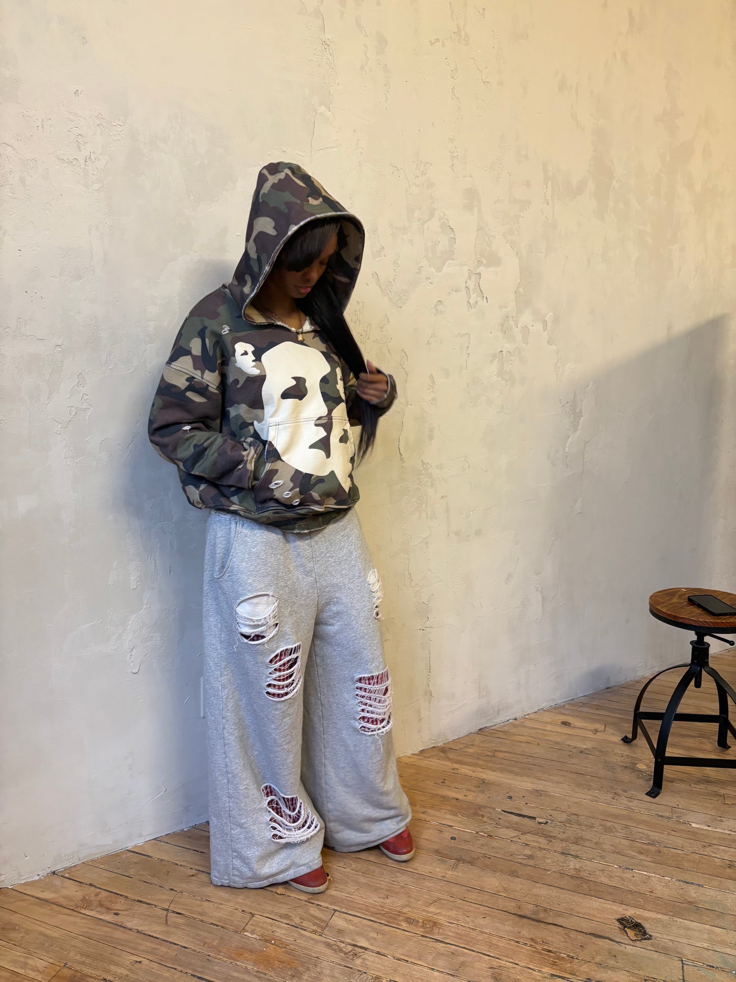 Thrasher Sweats