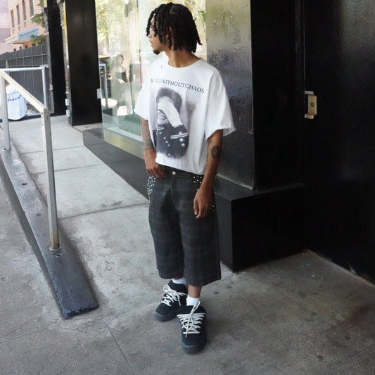Billie Jean Tee