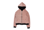 Thrasher zip up