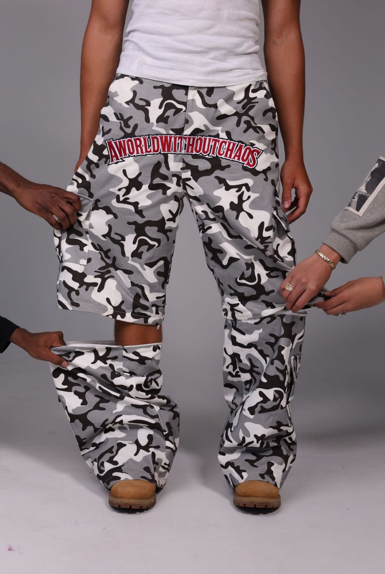 Honey Cargos