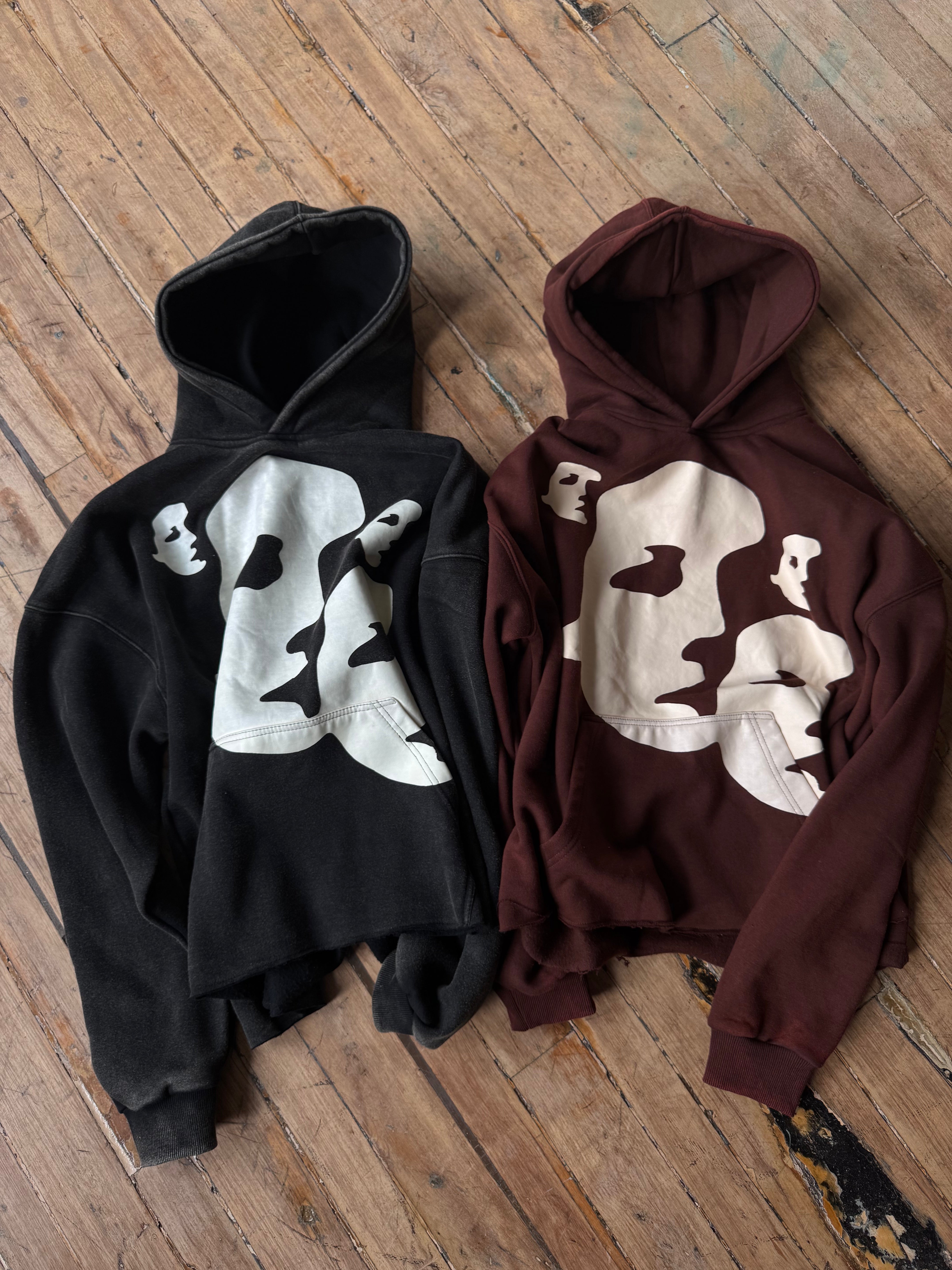Emotions Hoodie
