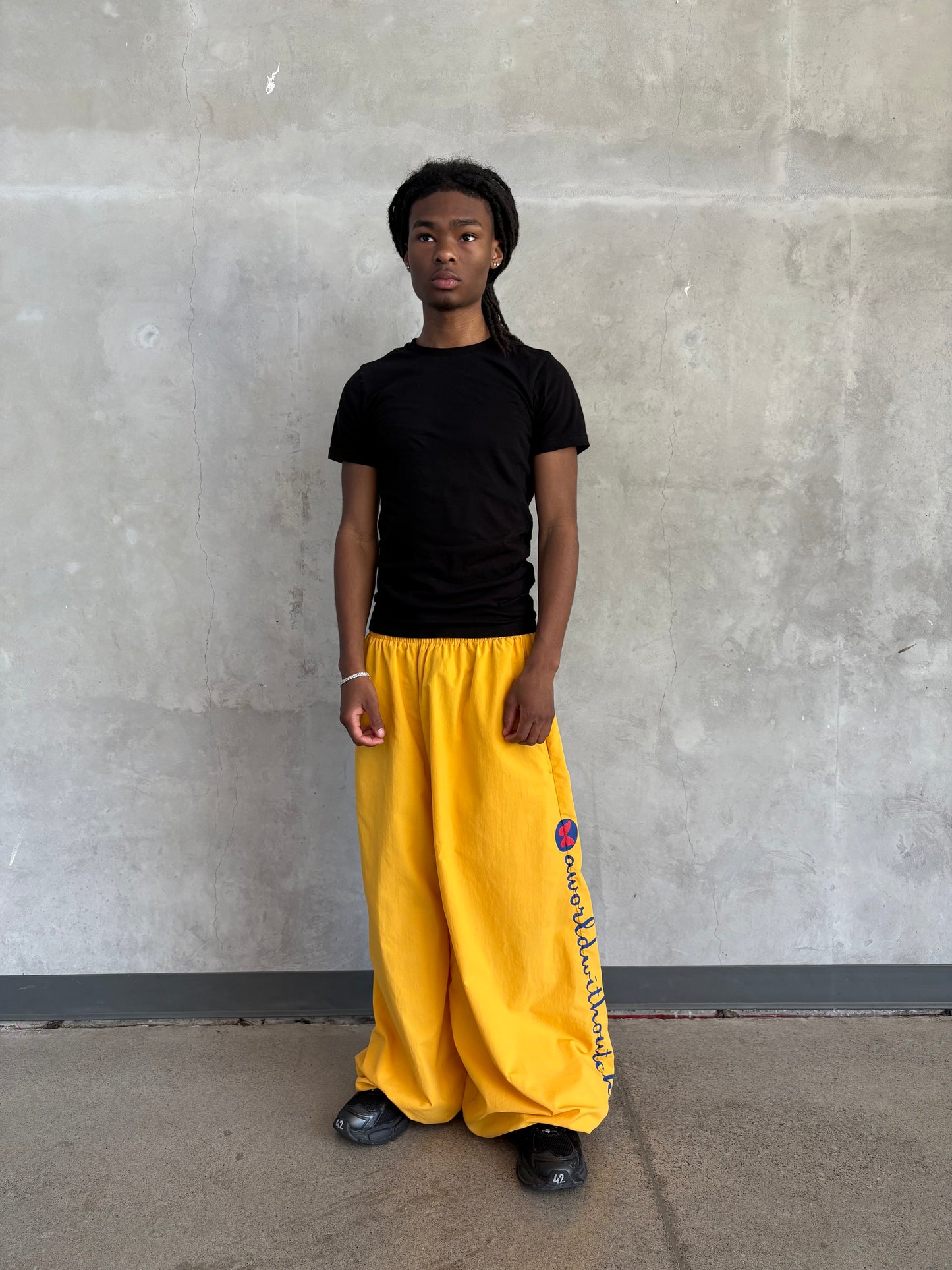 Champion Sweats