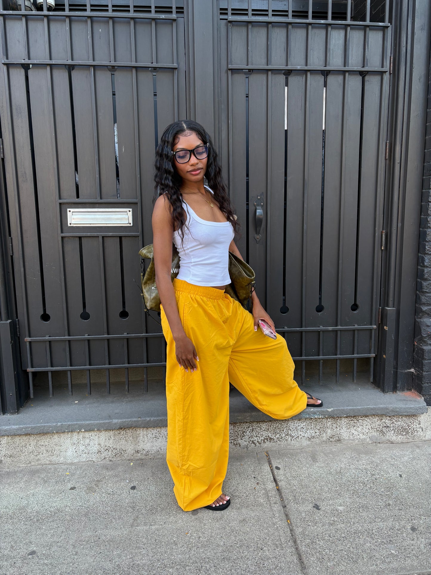 Champion Sweats