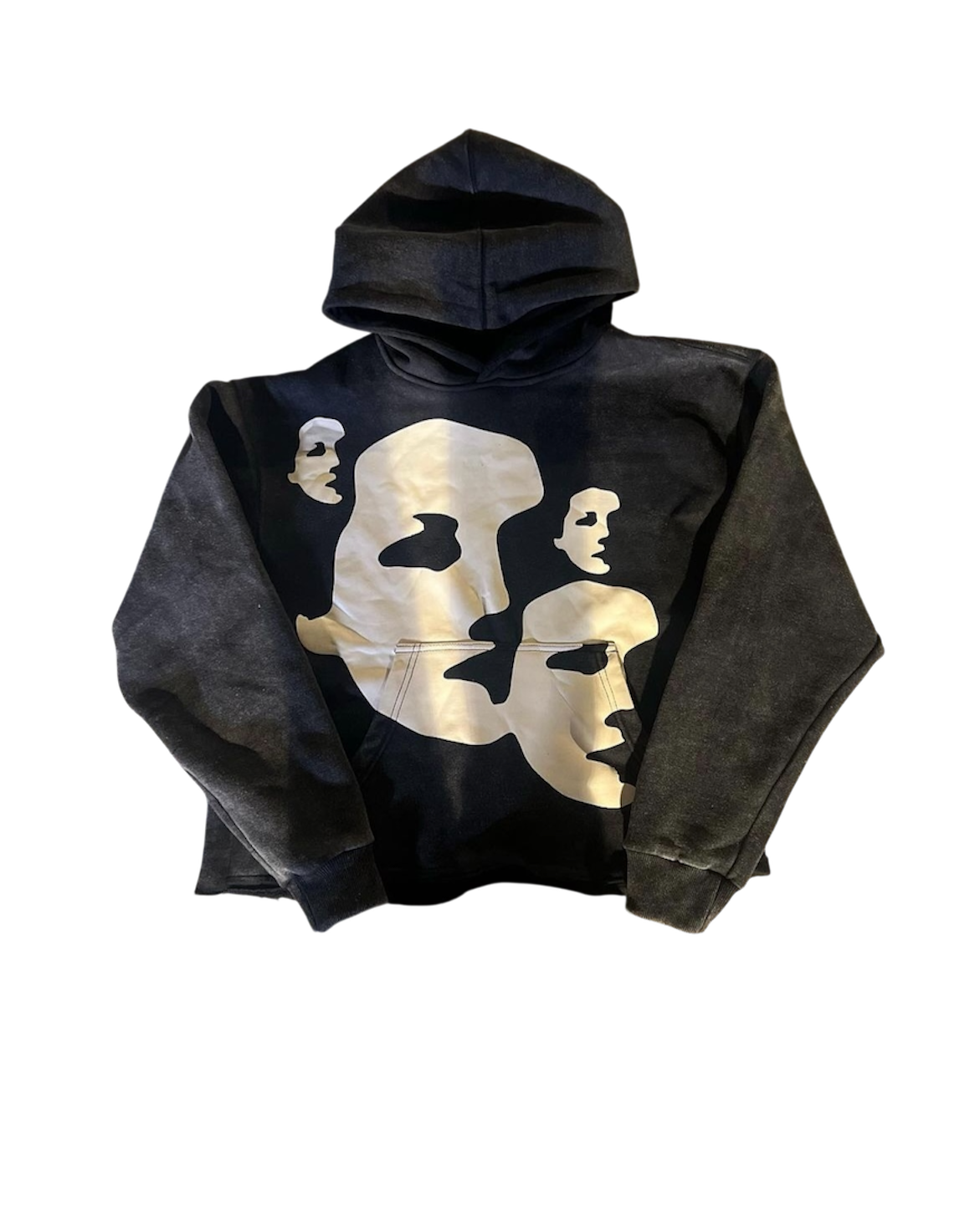 Emotions Hoodie