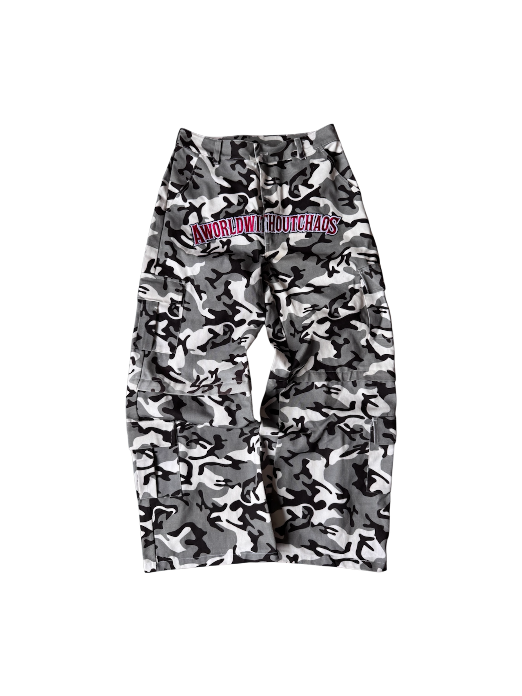 Honey Cargos