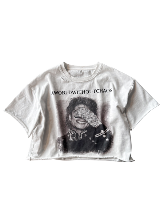 Billie Jean Tee