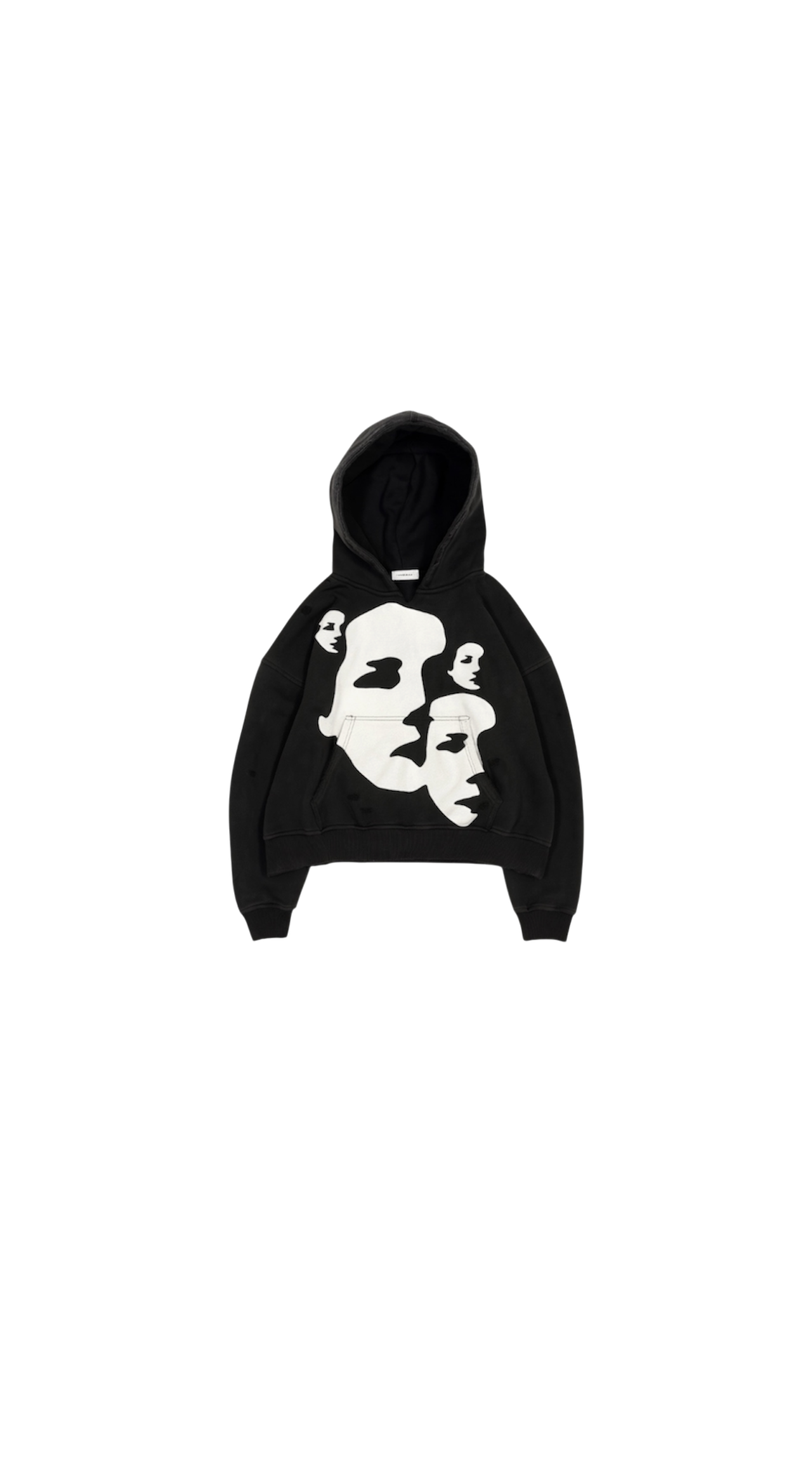 Emotions hoodie
