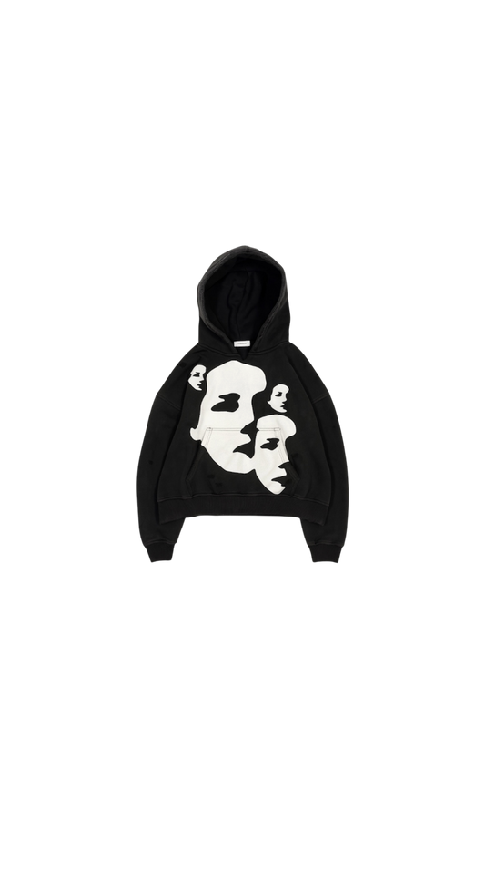 Emotions hoodie