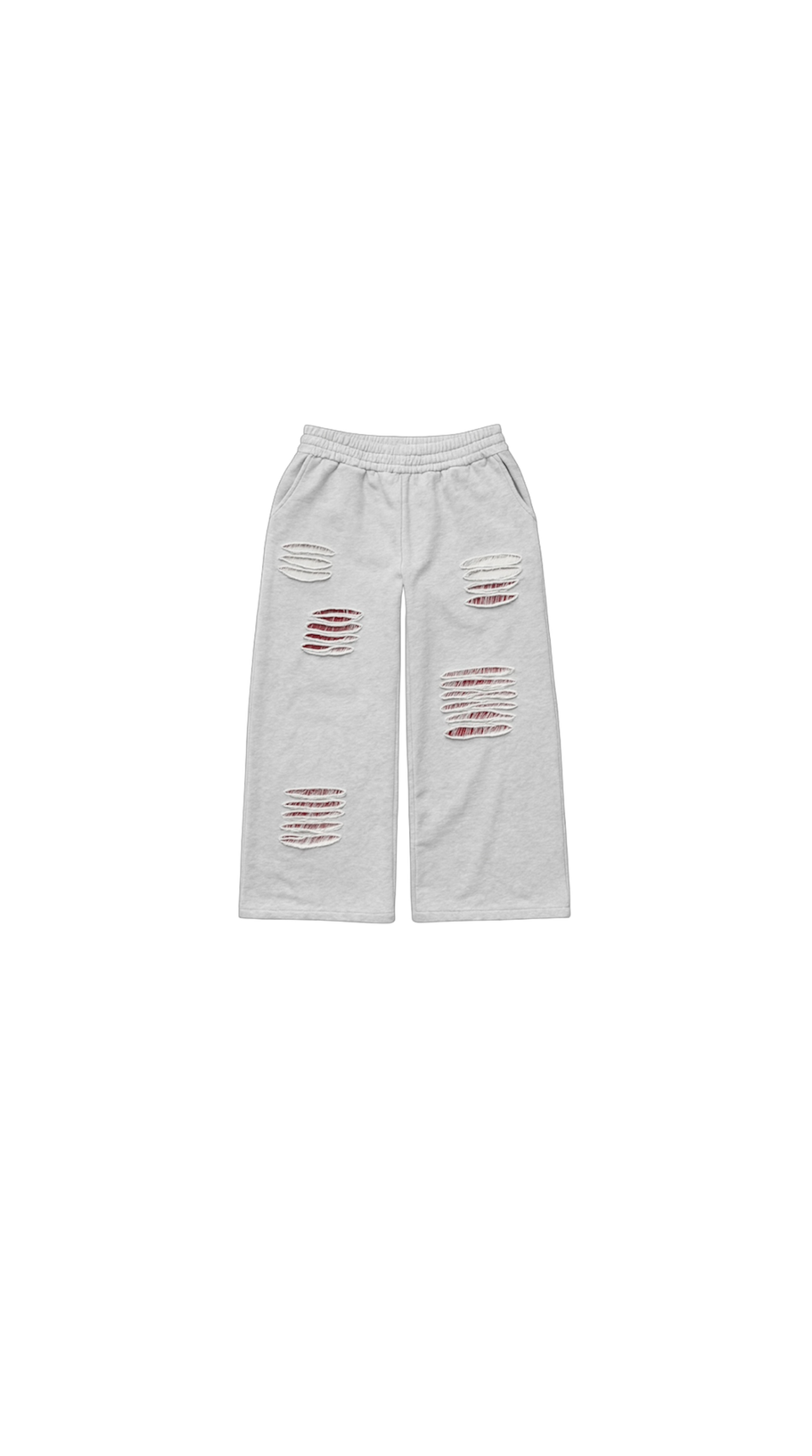 Thrasher Sweats
