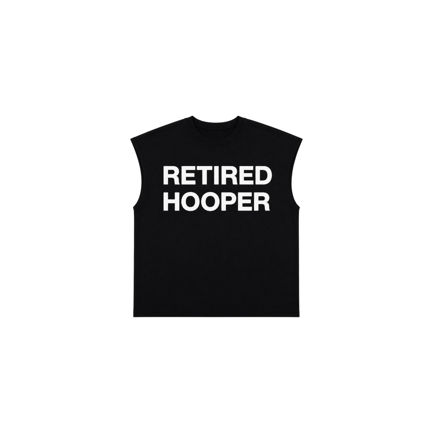 Retired Hooper