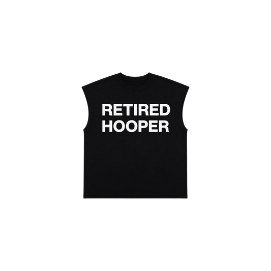 Retired Hooper